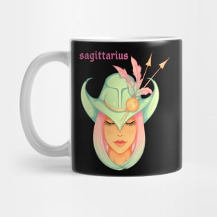 sagitarius Mug